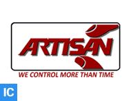 ARTISAN CONTROLS